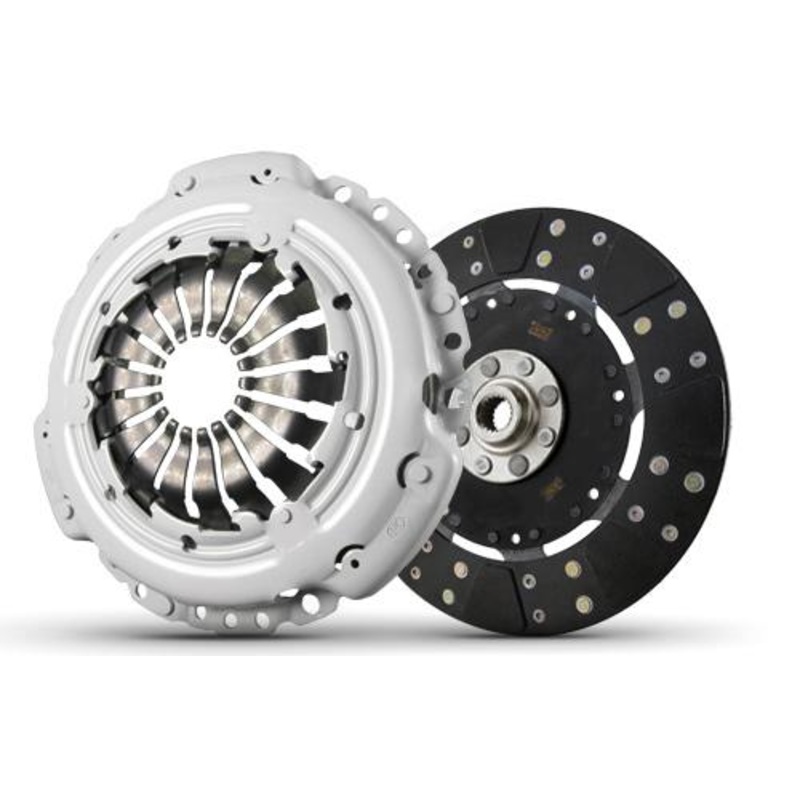 Clutch Masters FX250 Clutch Kit | 1994 – 2005 Mazda Miata (10905-HD0F)