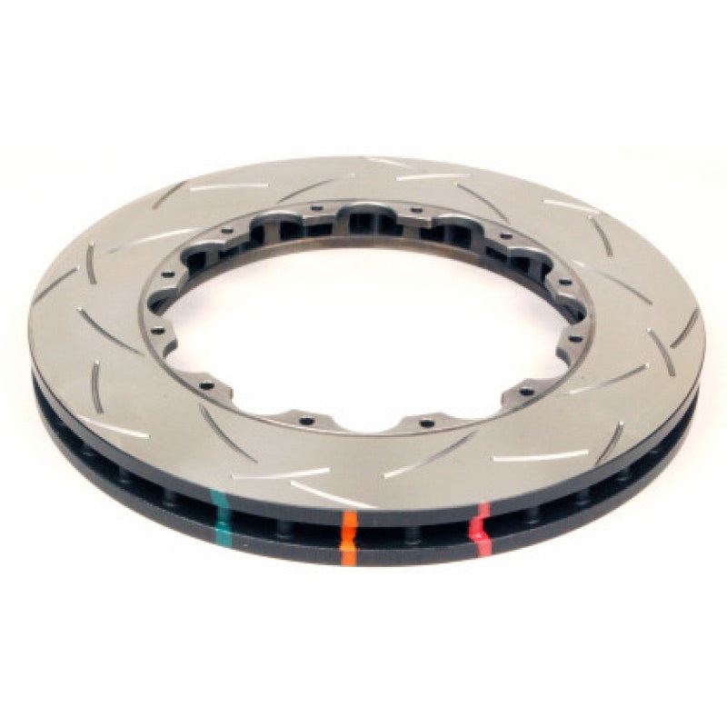 DBA 15-22 Lexus RC350 F Sport Front 5000 Series Slotted Ring