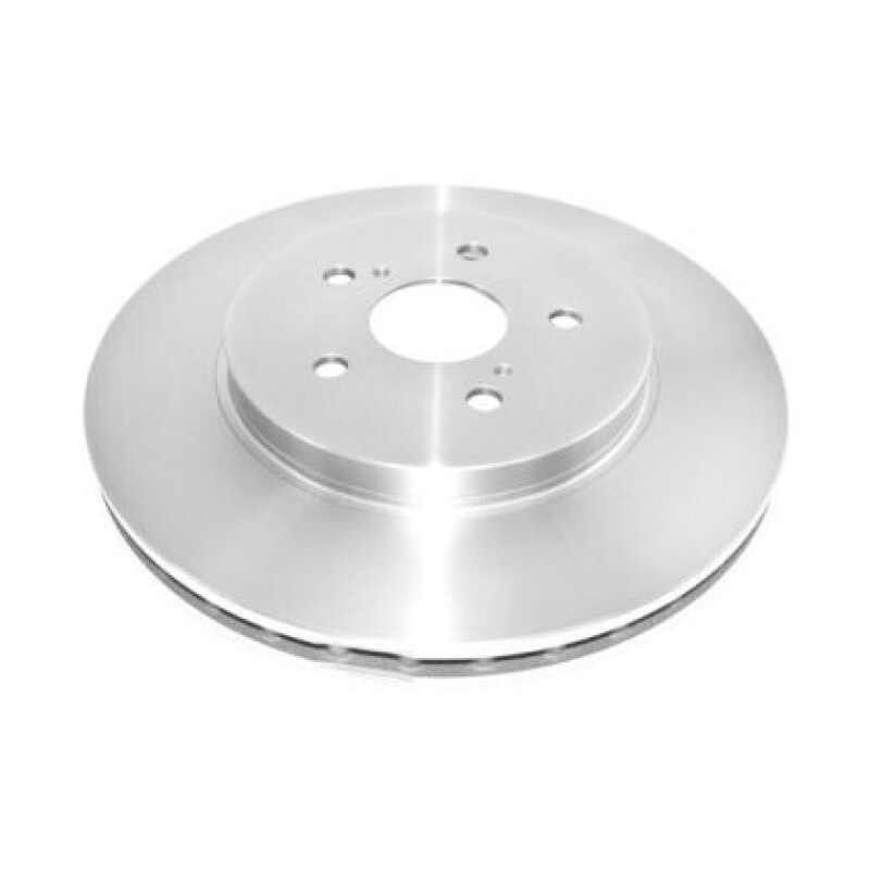 DBA 99-04 Ford F-250 Super Duty 4WD Front Street Series Standard Rotor