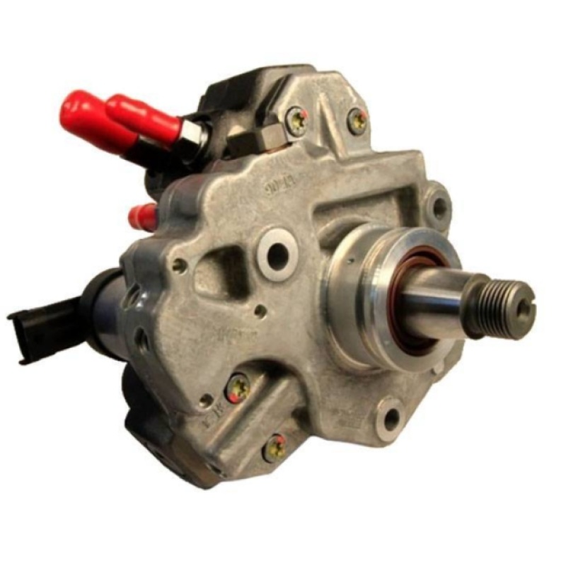 Exergy 13-18 Late Dodge Cummins 6.7L 12mm Stroker CP3 Pump (6.7C Based)
