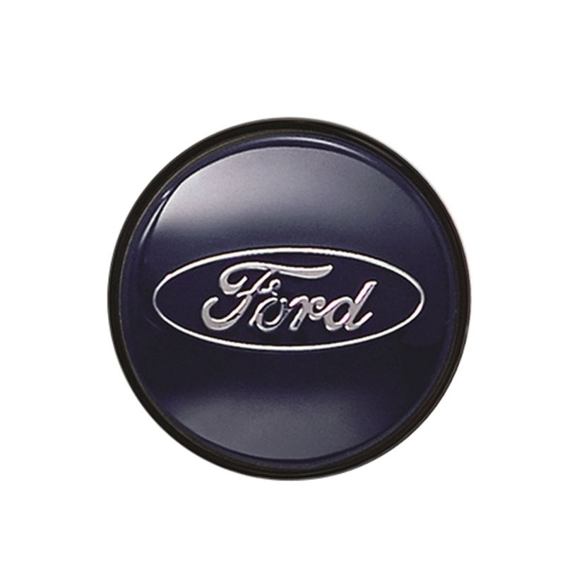 Ford Racing 12-15 Ford Focus Wheel Center Cap
