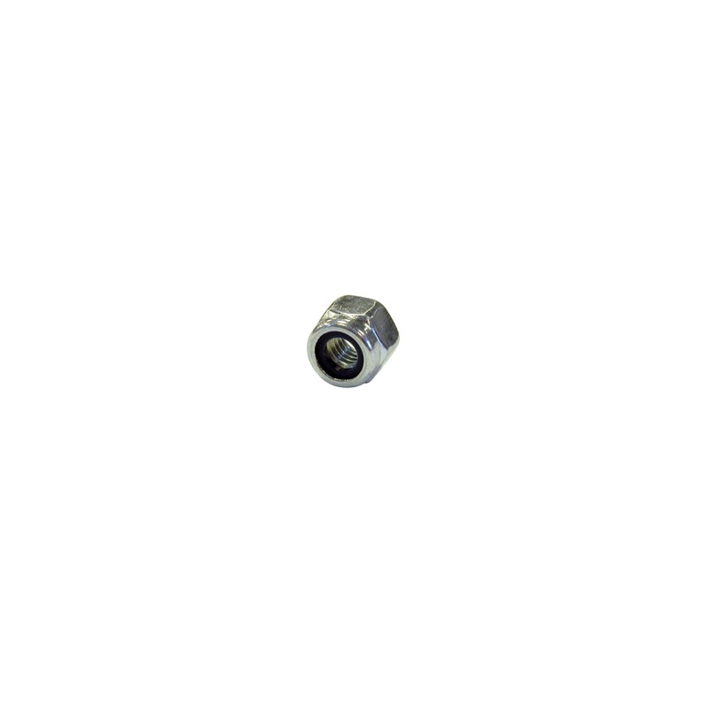 L. D.M6A.A Tony Kart OTK M6 Tall Nylock Nut