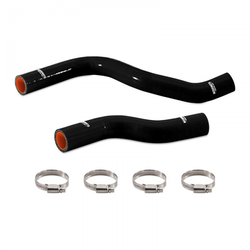 Mishimoto 17+ Honda Civic Type R FK8 Silicone Radiator Hose Kit