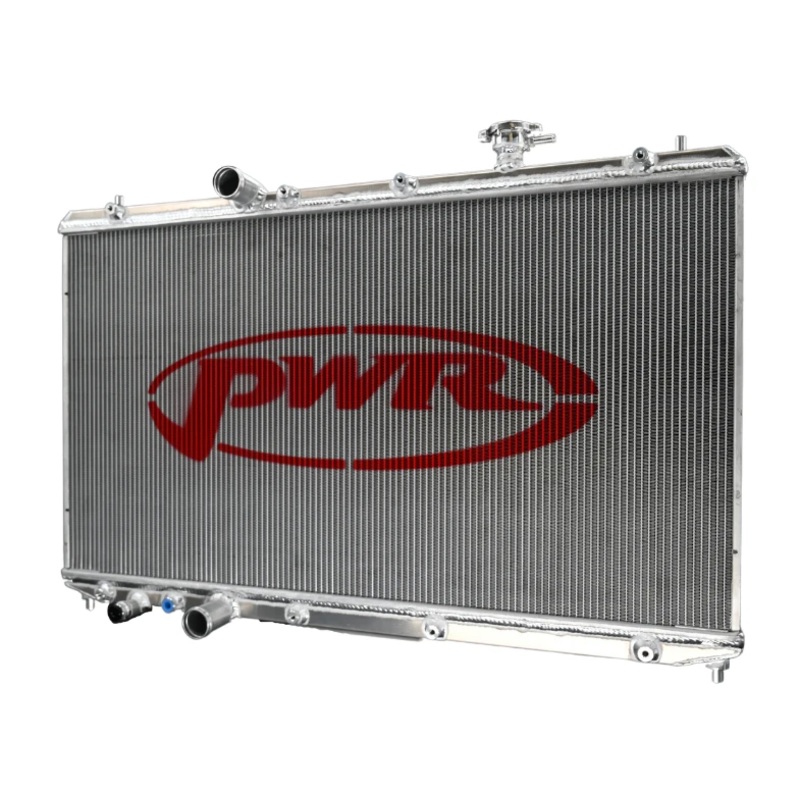 PWR – Honda Civic Si 2022+ (FE1) – Track Spec Radiator
