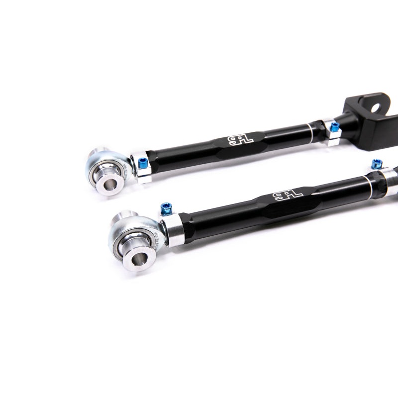 SPL Parts Rear Lower Traction Arms Toyota Supra 2020+ | SPLRTRG29
