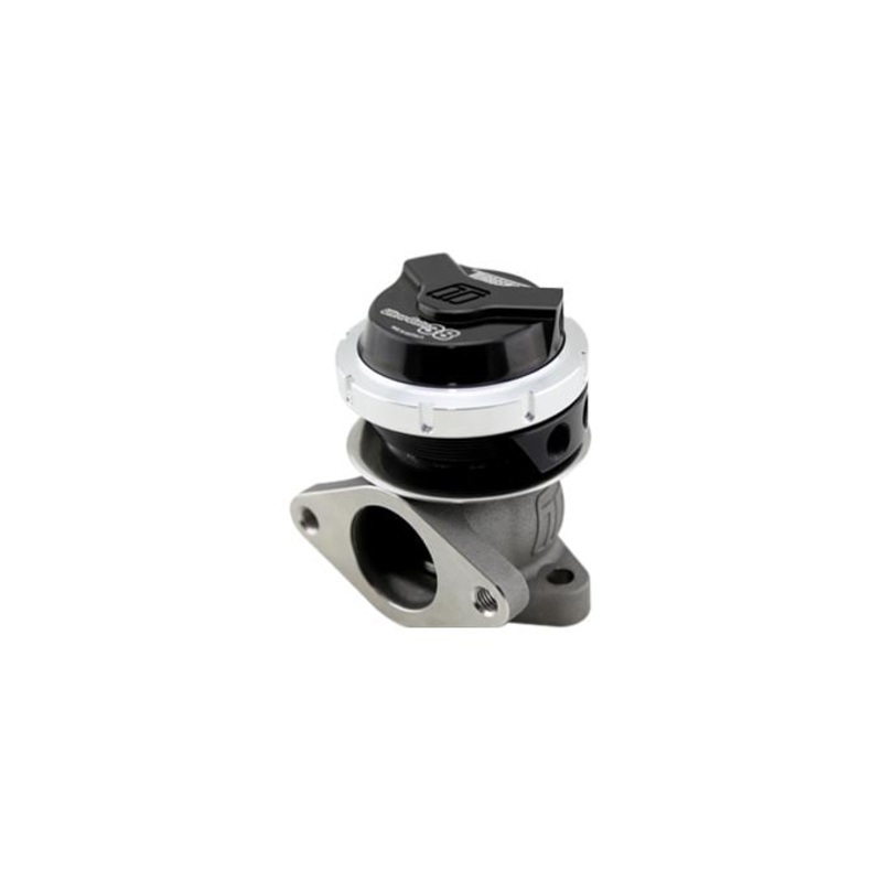 Turbosmart WG38 GenV Ultra-Gate 38mm wastegate – 14psi Black