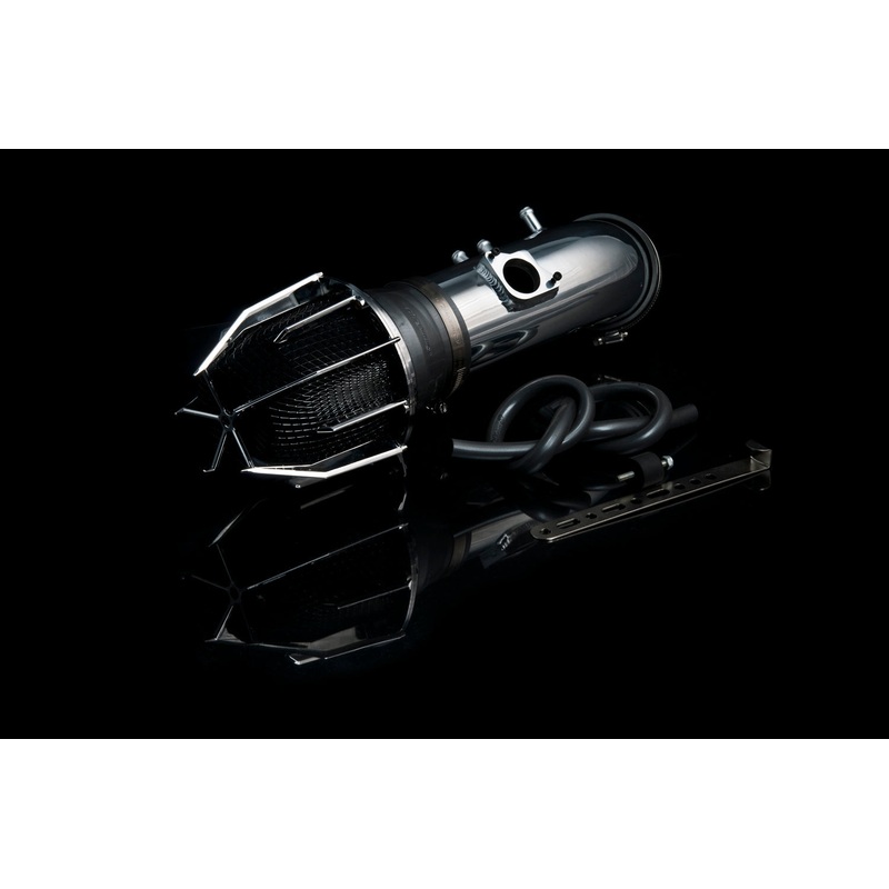 Weapon R Dragon Intake | 2003 – 2008 Mazda RX-8 (802-128-101)