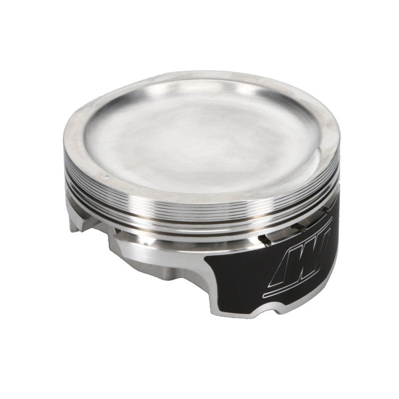 Wiseco -22cc Dish 1.090CH 3.927in Bore 4.050in Stroke Piston Kit | Multiple Fitments (K0107X1)