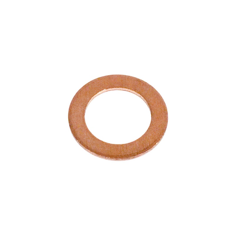 (5) IA-B-25845 X30 Head Temp Gauge Probe Plug Gasket