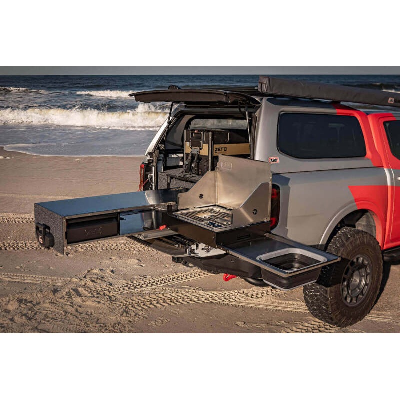 ARB Kitchen Complete Single 1255mm