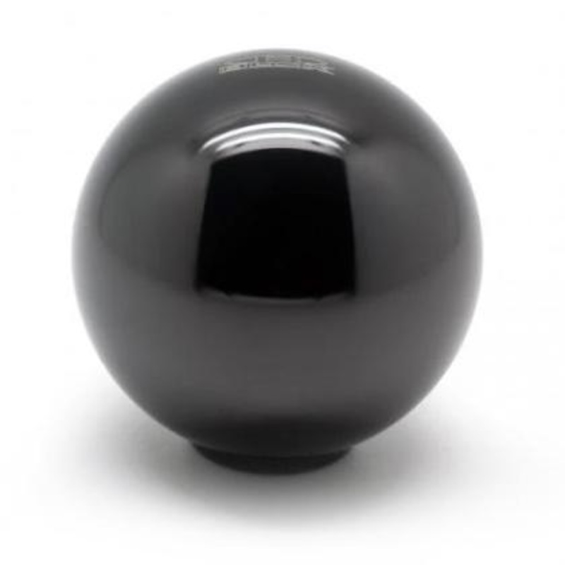 BLOX Racing V2 490 Limited Series Spherical Shift Knob 10×1.5 – Platinum