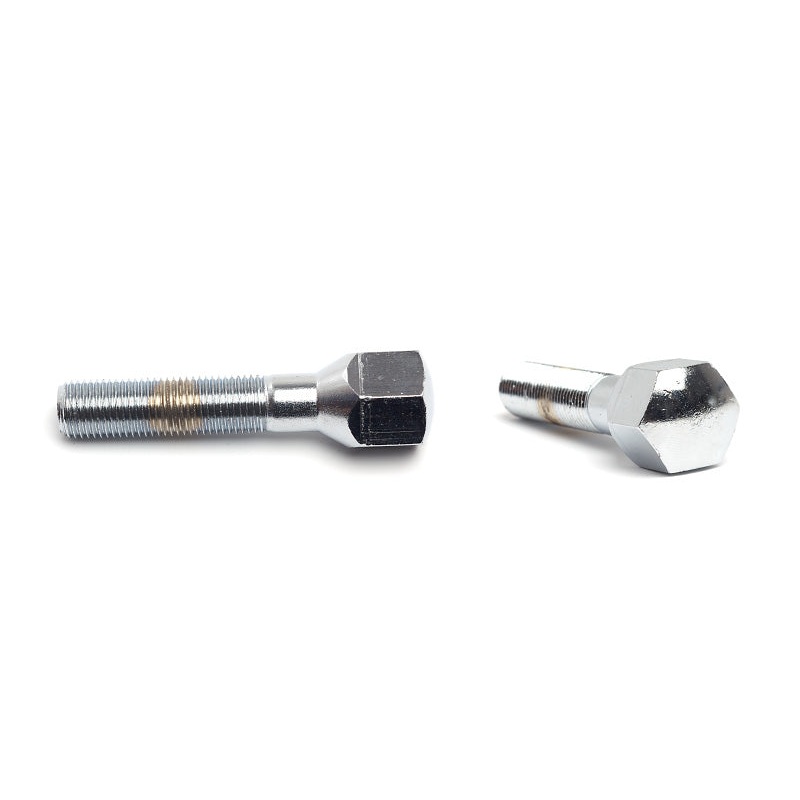 H&R Lug Bolts 14 X 1.5 / Length 60mm / Ferrari 22mm
