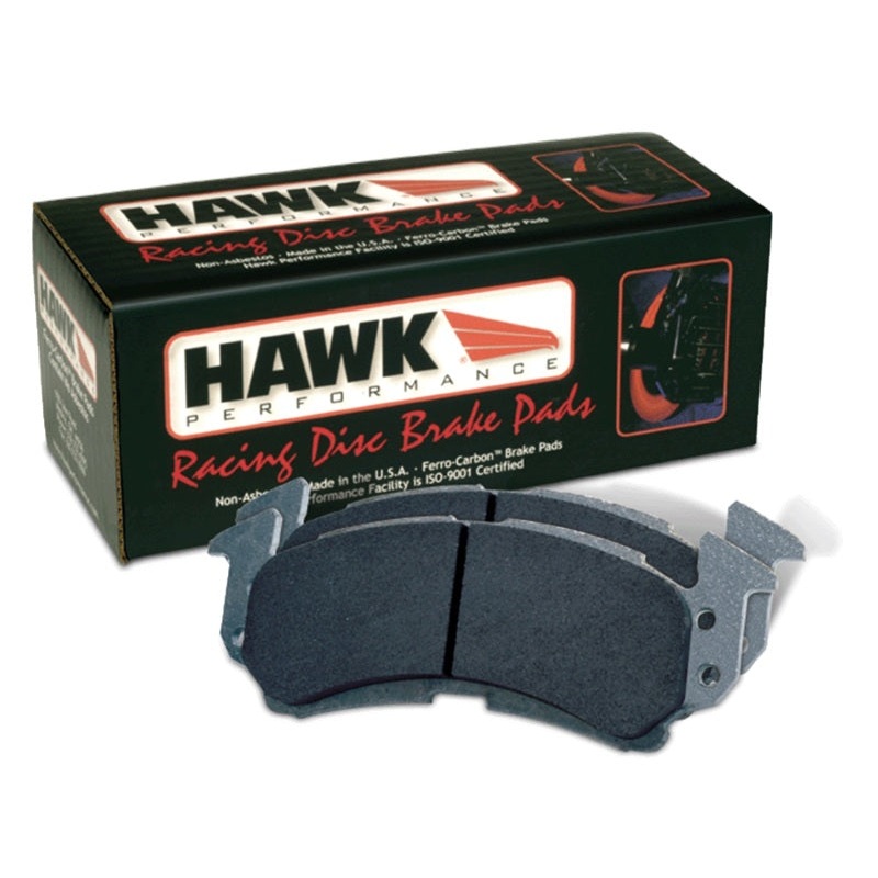 Hawk HP+ Street Brake Pads