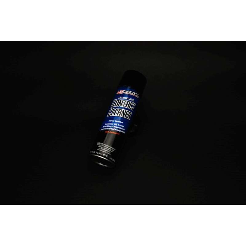 Maxima Citrus Electrical Contact Cleaner – 17.1oz (Aerosol)