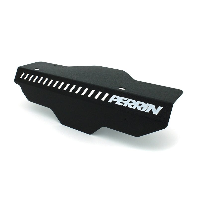 Perrin Belt Pulley Cover – 2015-2021 Subaru WRX/STI (VA)