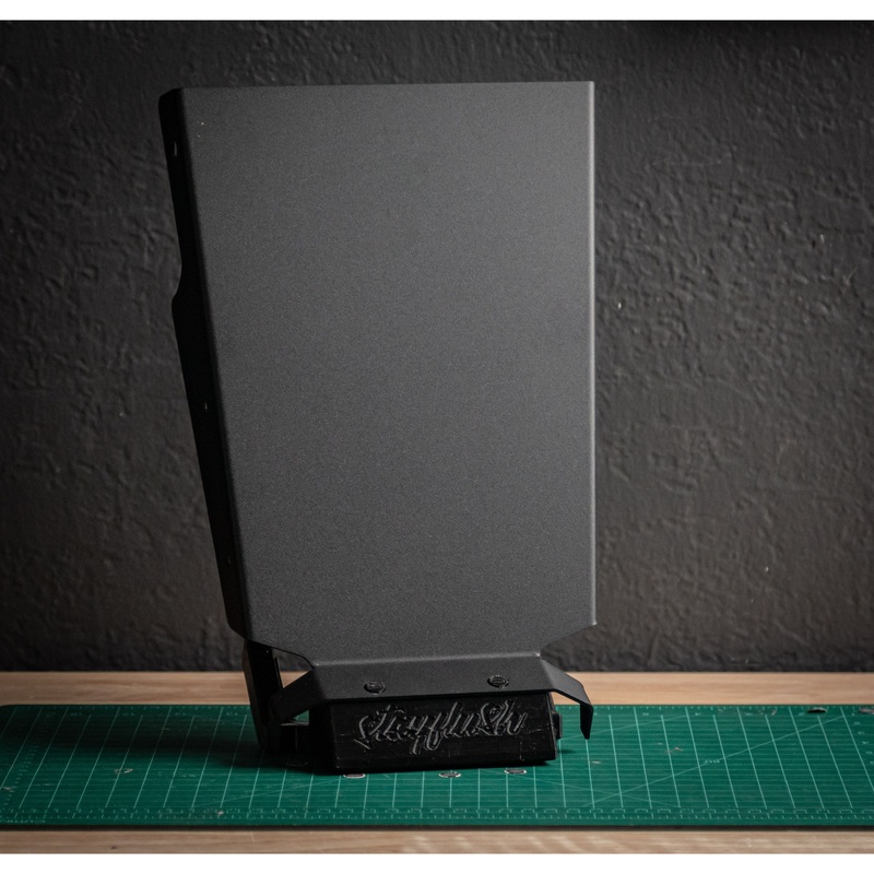 StayFlush Clean Slate Console XL by StayFlush