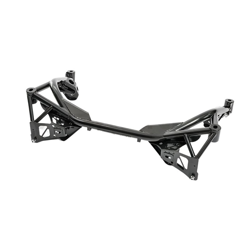Verkline Rear Lightweight Tubular Subframe – Audi / B4 / B5 / S2 / RS2 / A4 / S4 / RS4