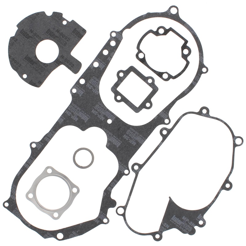 Vertex 808908 Gaskets 05-06 Polaris Predator 90 Complete Gasket Kit