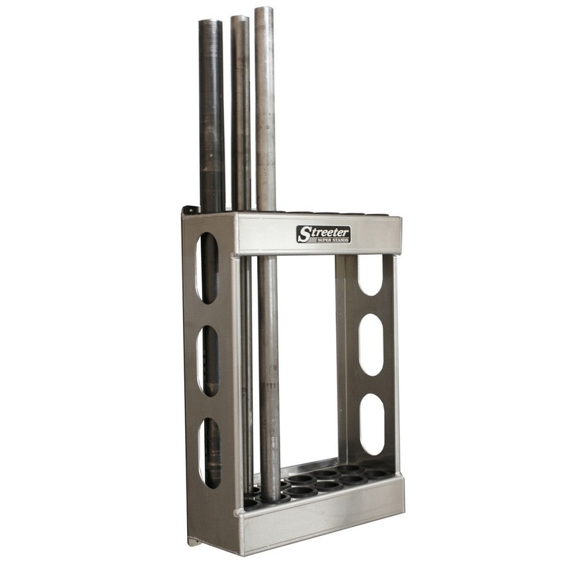 6353-D Axle Only Storage Rack