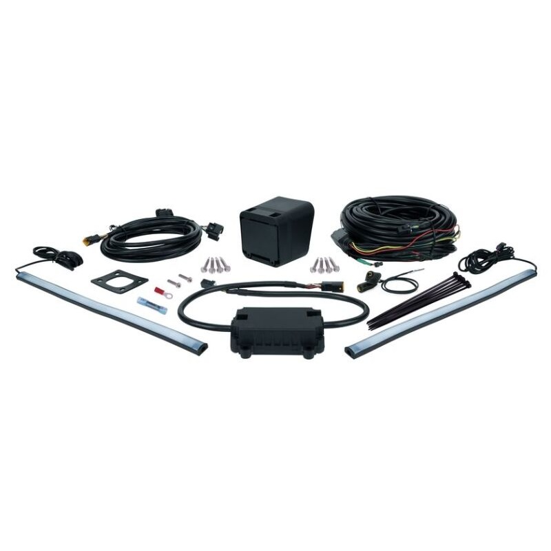 AirLift Performance Towtal View LaneGuard (Single Sensor Blind Spot Detection System)