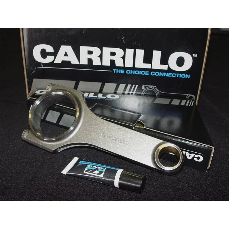 CP Carrillo Pistons 1FZFE-1>-66063S – 6 cyl Toyota 1FZFE Pro-H 3/8