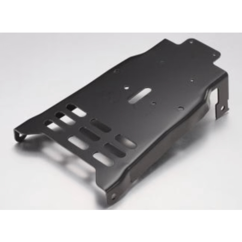 E Ride Pro – OEM Front Battery Protection Plate