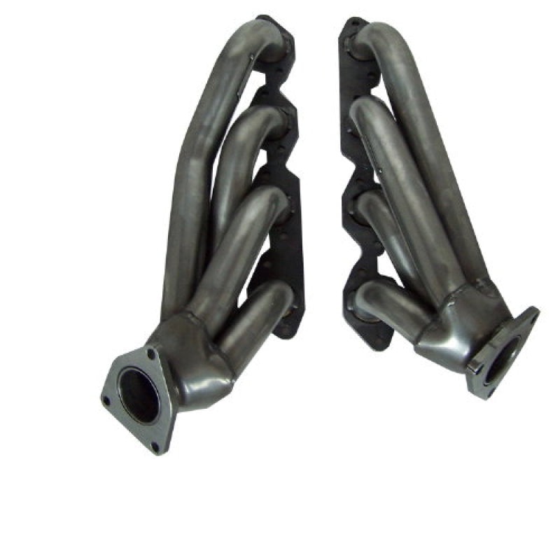 Gibson 05-06 Chevrolet Avalanche 2500 LS 8.1L 1-3/4in 16 Gauge Performance Header – Stainless
