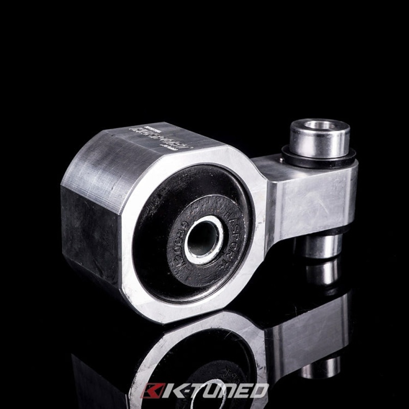 Hasport FD Rear Mount – 06-11 Civic