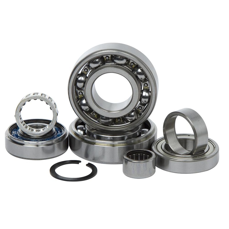 Hot Rods TBK0029 94-04 Kawasaki KX 250 250cc Transmission Bearing Kit