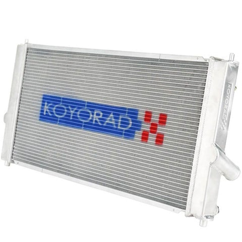 Koyo Racing Heat Exchanger | 2016-2024 Infiniti Q50/60 3.0T (GH020116)