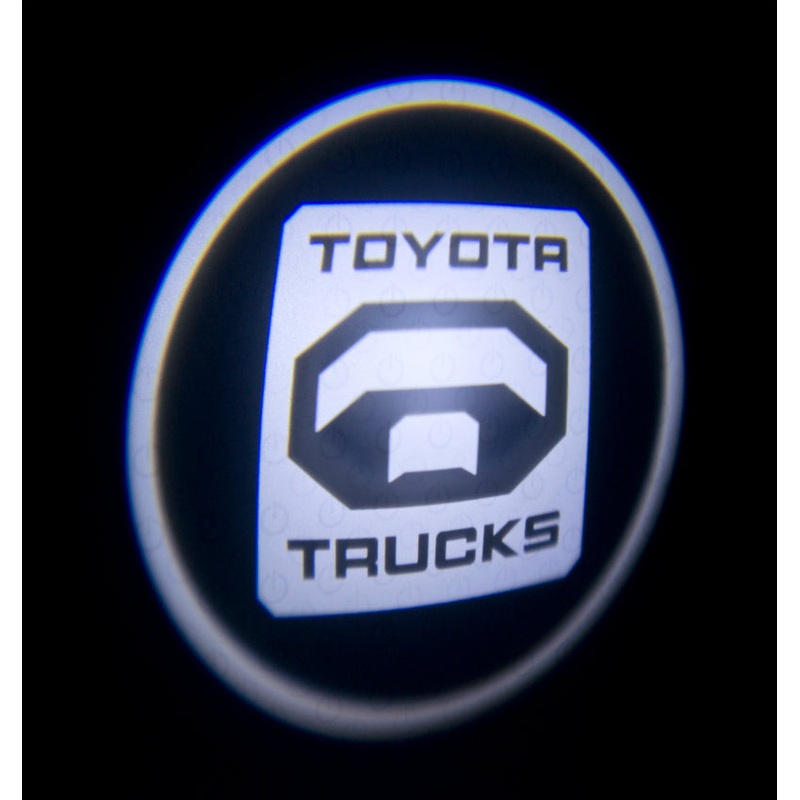 Oracle Door LED Projectors Toyota Trucks Universal | orl3363-504