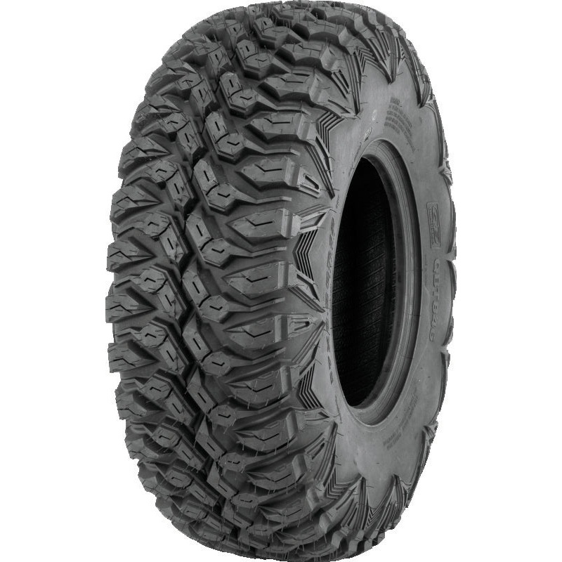 Radial Utility ATV/UTV Tire – 30x10R15 – 8-Ply by QuadBoss