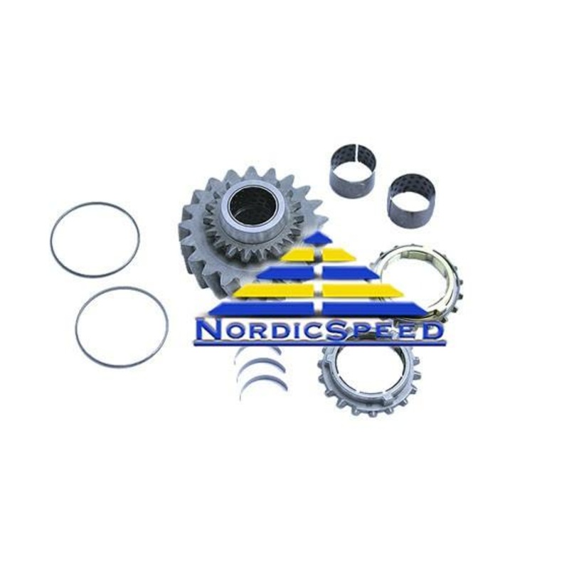 Reverse Gear OEM SAAB