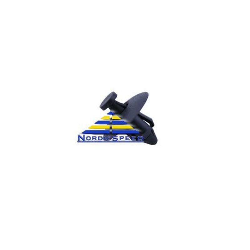 Rivet OEM SAAB