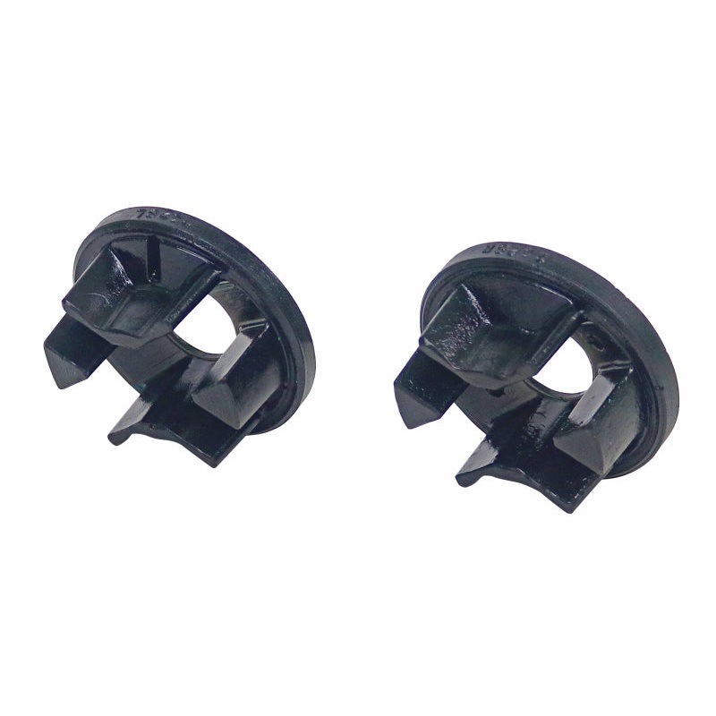 Whiteline 02-06 Mini Cooper Engine Mount – Lower Bushing Kit