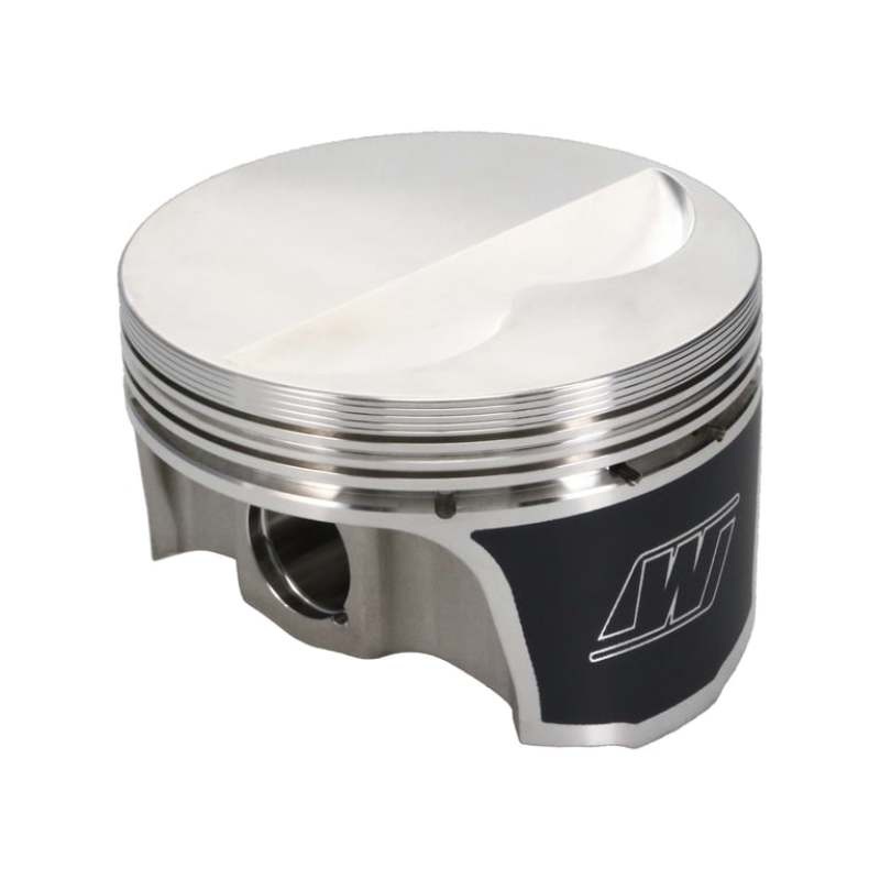 Wiseco Chevy SB RED Series Piston Set 4000in Bore 1425in Compression Height 0927in Pin – Set of 8
