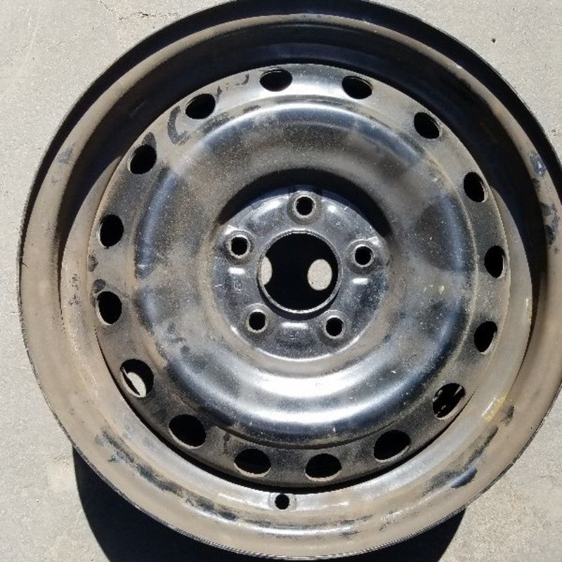 16″ SONATA 11-13 16×6.5 steel Original OEM Wheel Rim