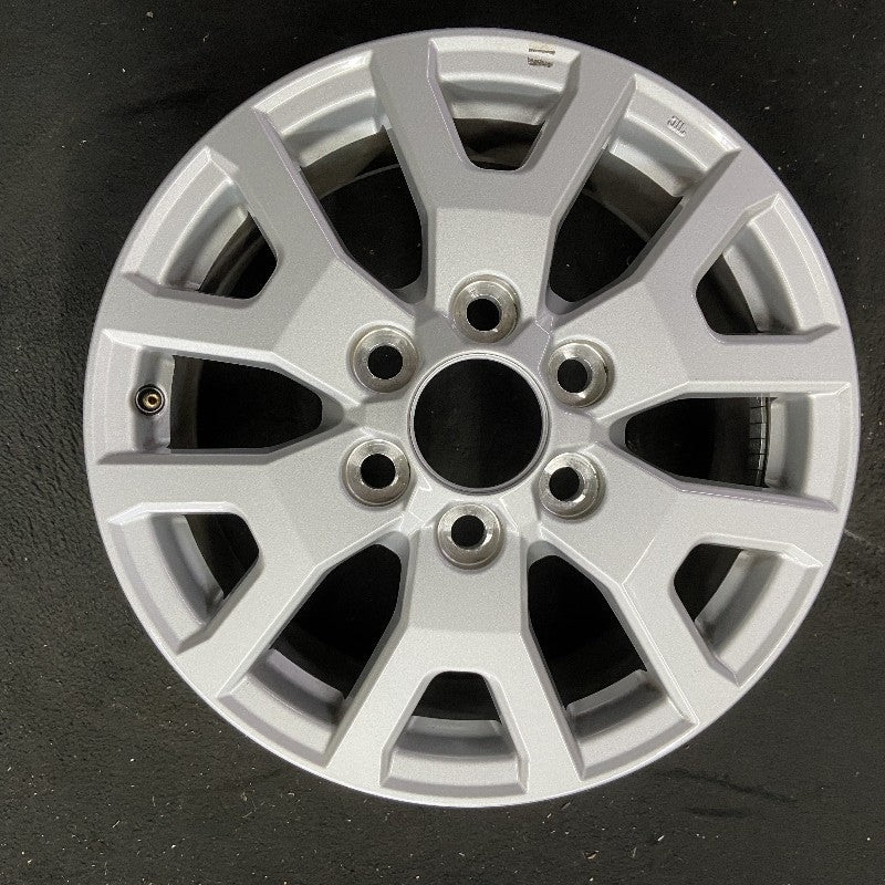 17″ TACOMA 24 17×7 alloy Original OEM Wheel Rim