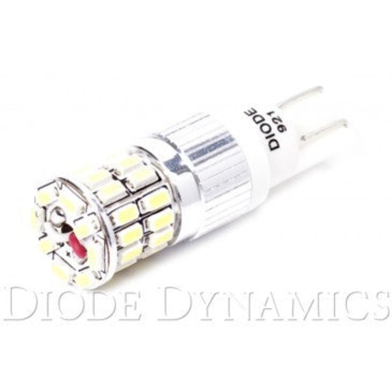 2011-2015 Ford Fiesta Backup LEDs (pair)