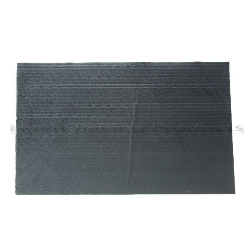 Black X-Flex Short Track kit, 6 sheets per kit, 11″ x 15″ sheets