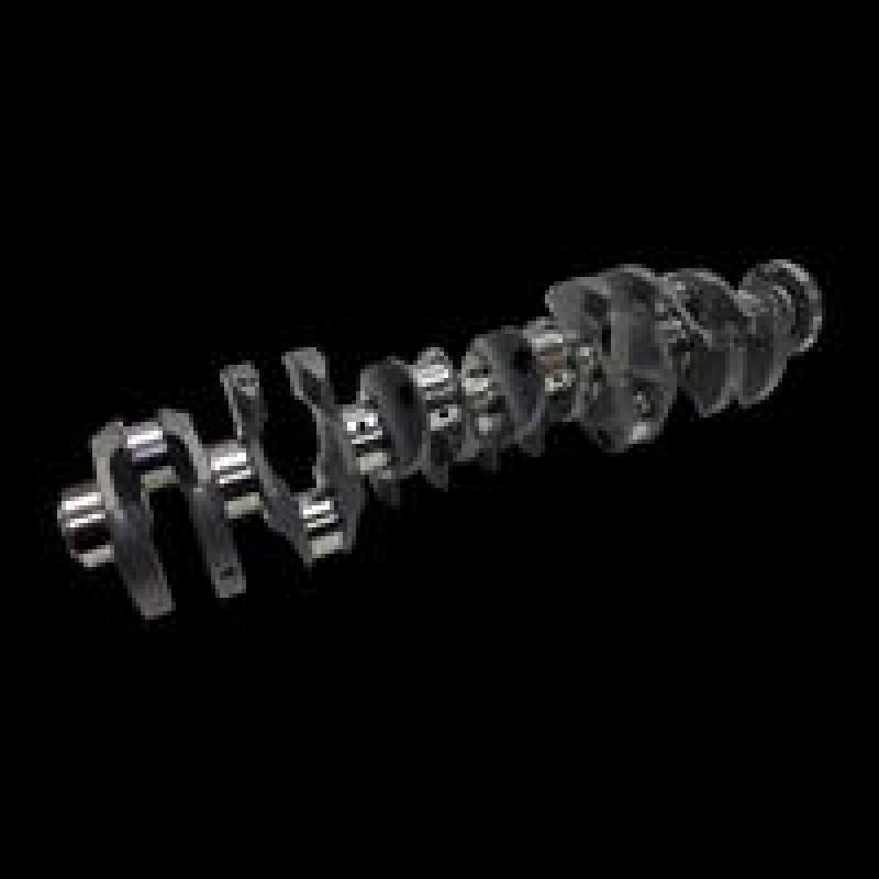 Brian Crower Crankshaft 86.4mm Stroke 4340 Billet Unbalanced | 2007 – 2008 Nissan 350Z (BC5227U)