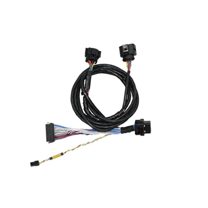 Fueltech FT350 to FT450 Adapter Harness w/ Nano (2002005767)