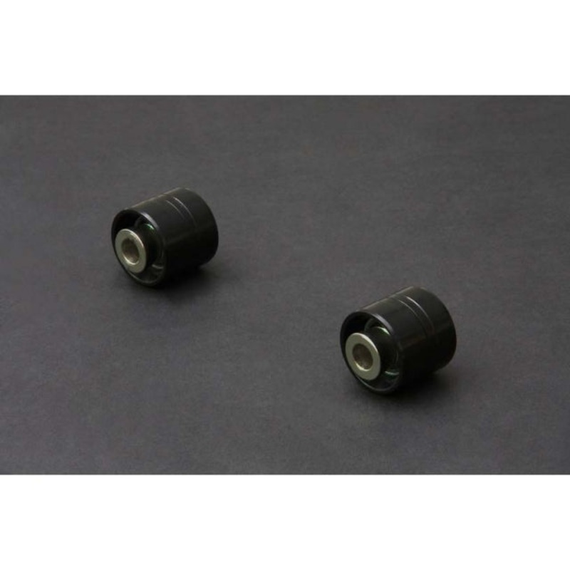 Hardrace Pillowball Rear Shock Absorber Bushing – 02-06 Acura RSX 02-06