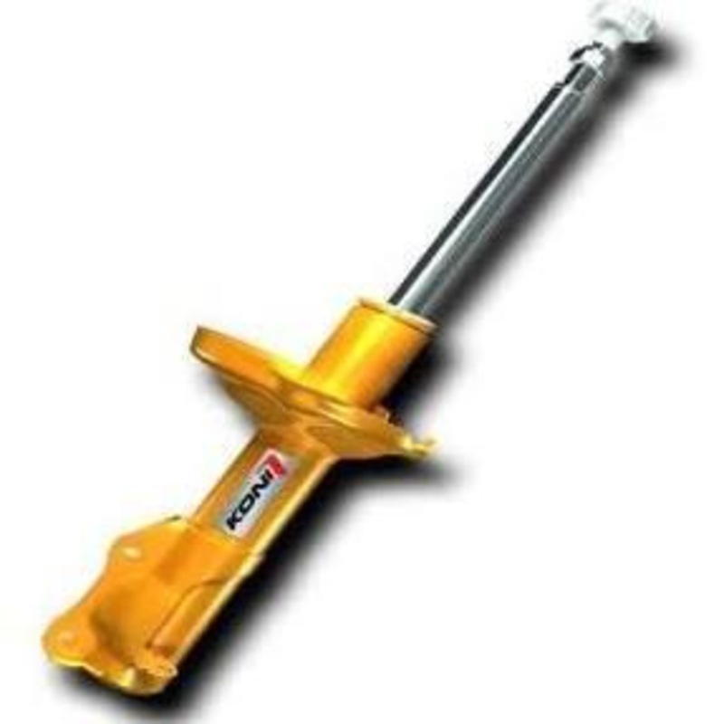Koni Sport (Yellow) Shock – Front | 2002-2006 Acura RSX (8610 1415Sport)