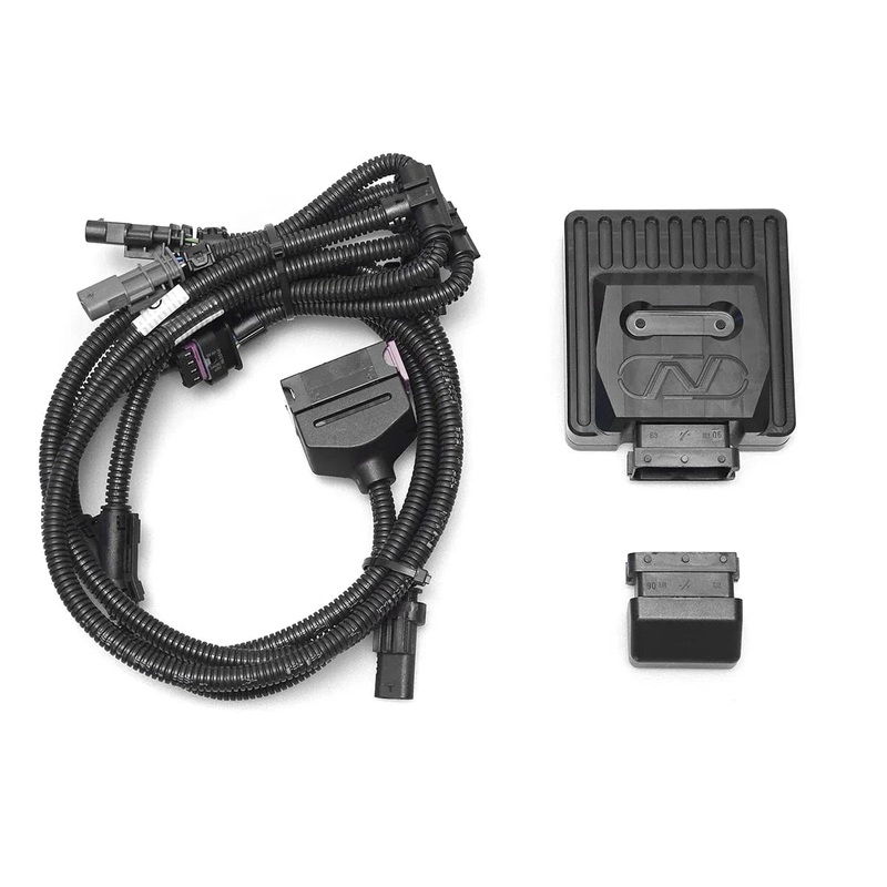 Power Module EVO – MLBe EA888.3 2.0L 45 TFSI A4 B9.2 quattro