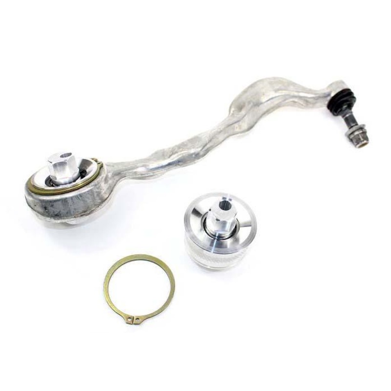 SPL Parts Adjustable Front Caster Rod Bushings – 2014-2023 BMW M3 (F80)