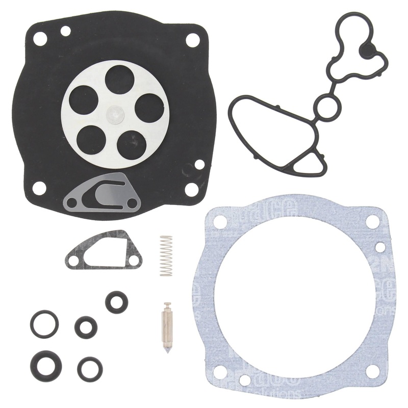 Vertex 451467 Keihin Rebuild Kit