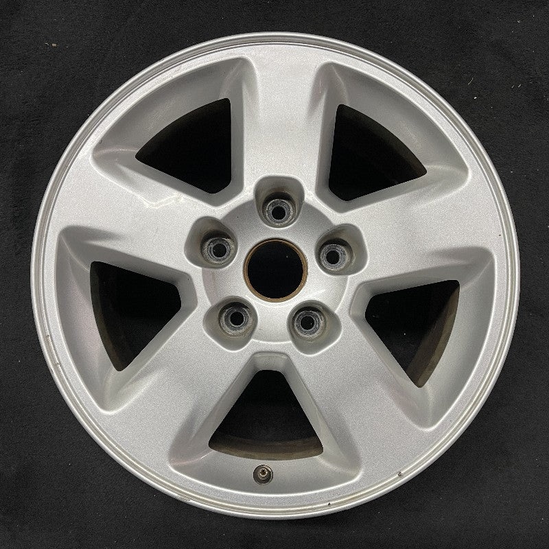 17″ GRAND CHEROKEE 11 s 17×8 Original OEM Wheel Rim