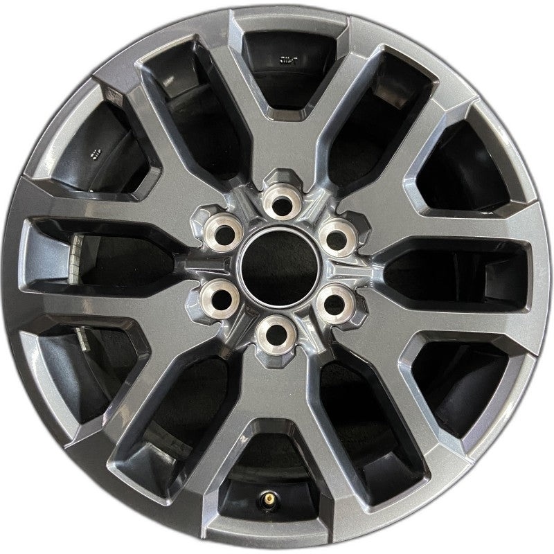 20″ SEQUOIA 23 20×8 6 Y spoke Original OEM Wheel Rim