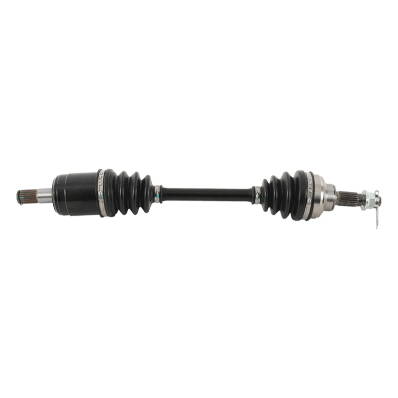 All Balls Racing ABM-HO-8-208 98-01 TRX 450 ES/02-04 TRX 450 FE Axle